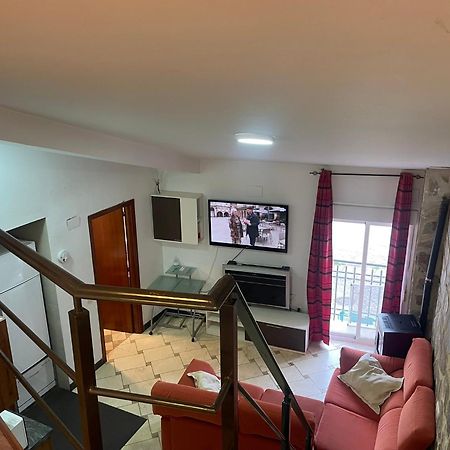 Apartamento Arco Del Cristo Caces 외부 사진