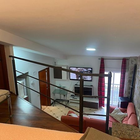 Apartamento Arco Del Cristo Caces 외부 사진