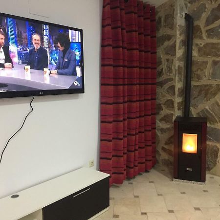Apartamento Arco Del Cristo Caces 외부 사진