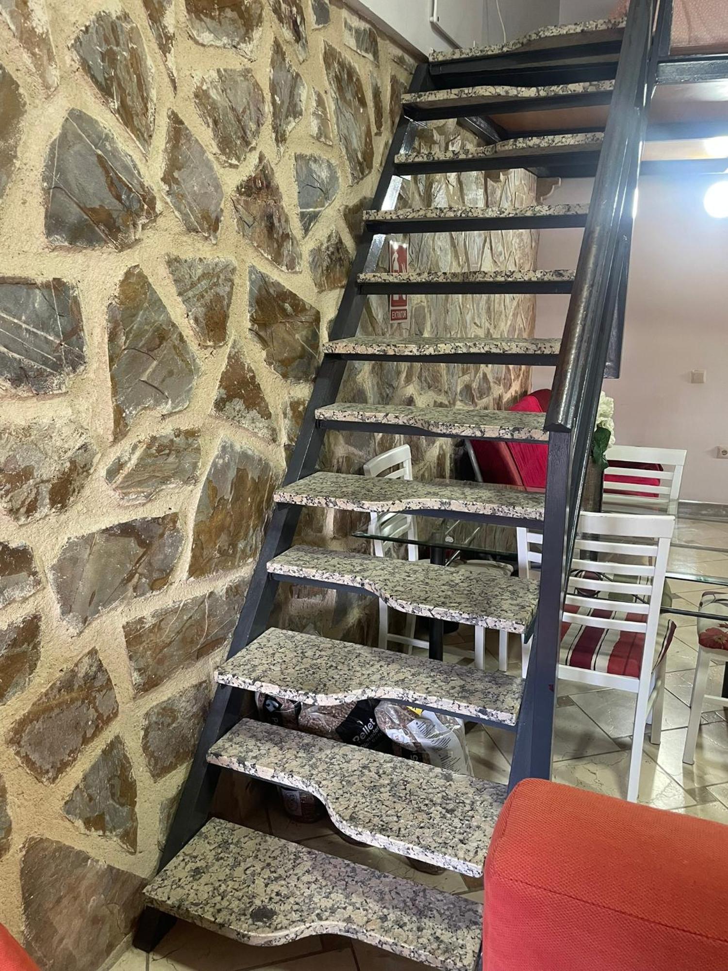 Apartamento Arco Del Cristo Caces 외부 사진