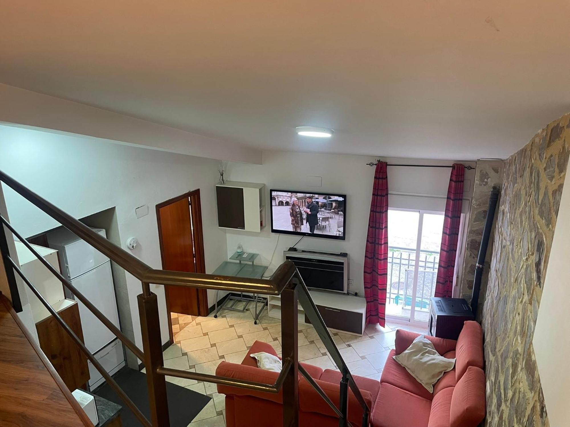 Apartamento Arco Del Cristo Caces 외부 사진
