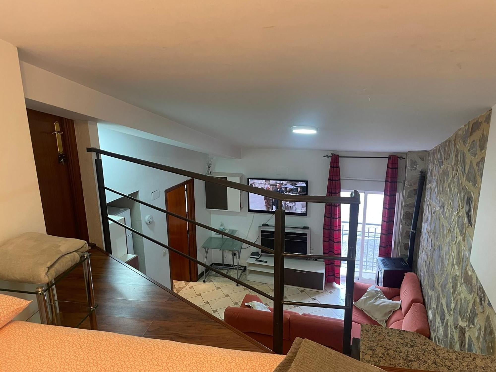 Apartamento Arco Del Cristo Caces 외부 사진
