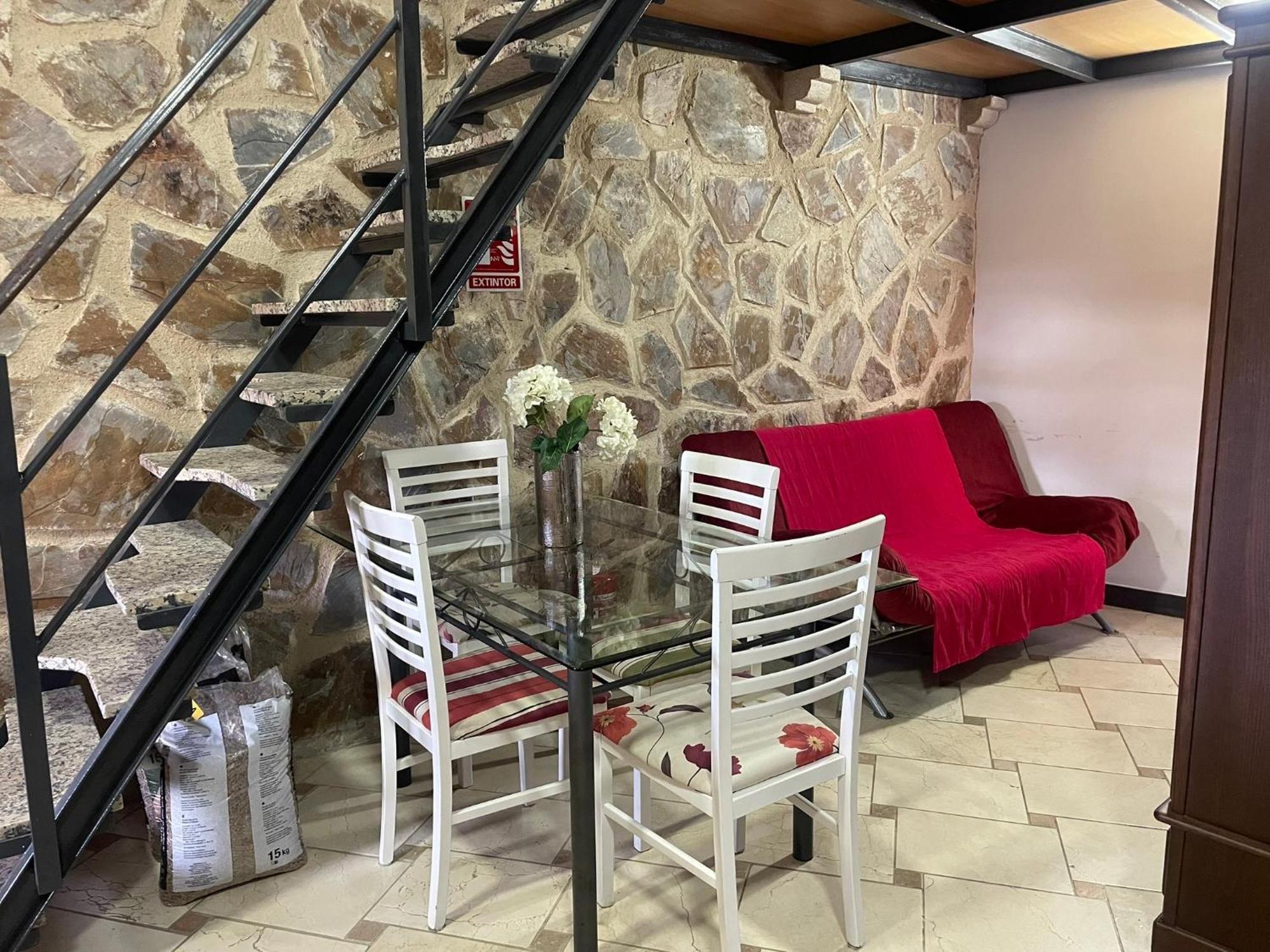 Apartamento Arco Del Cristo Caces 외부 사진