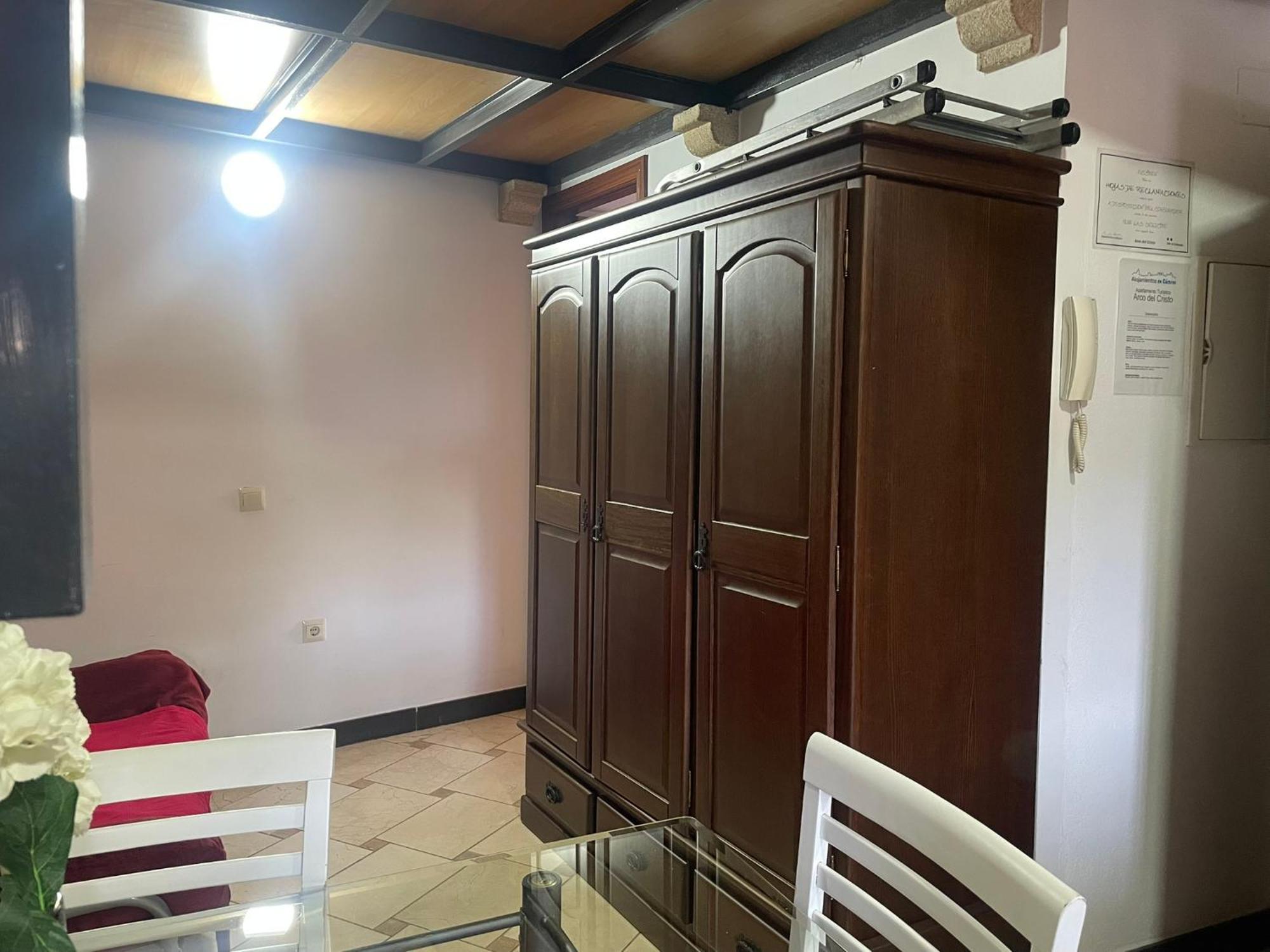 Apartamento Arco Del Cristo Caces 외부 사진