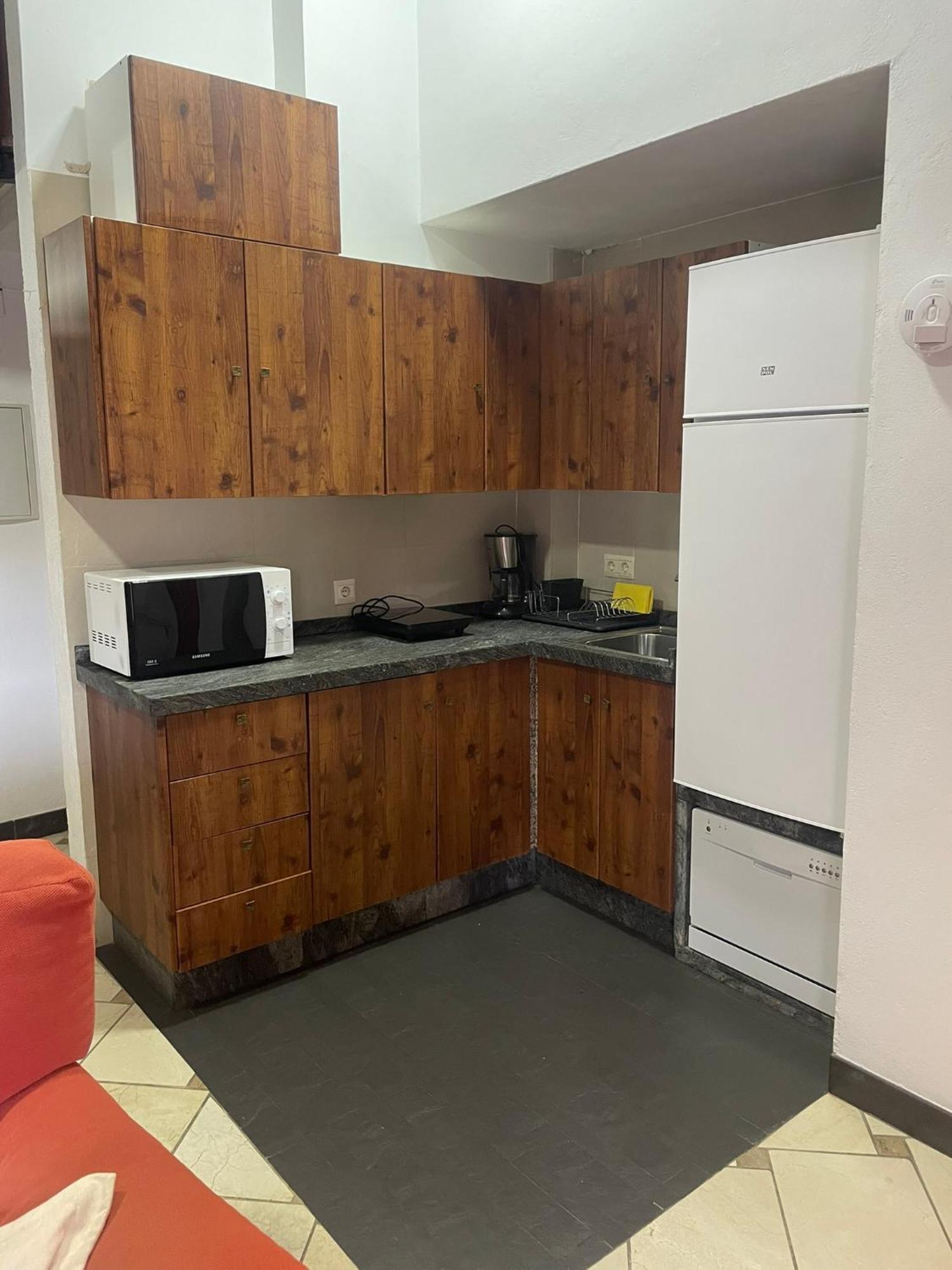 Apartamento Arco Del Cristo Caces 외부 사진