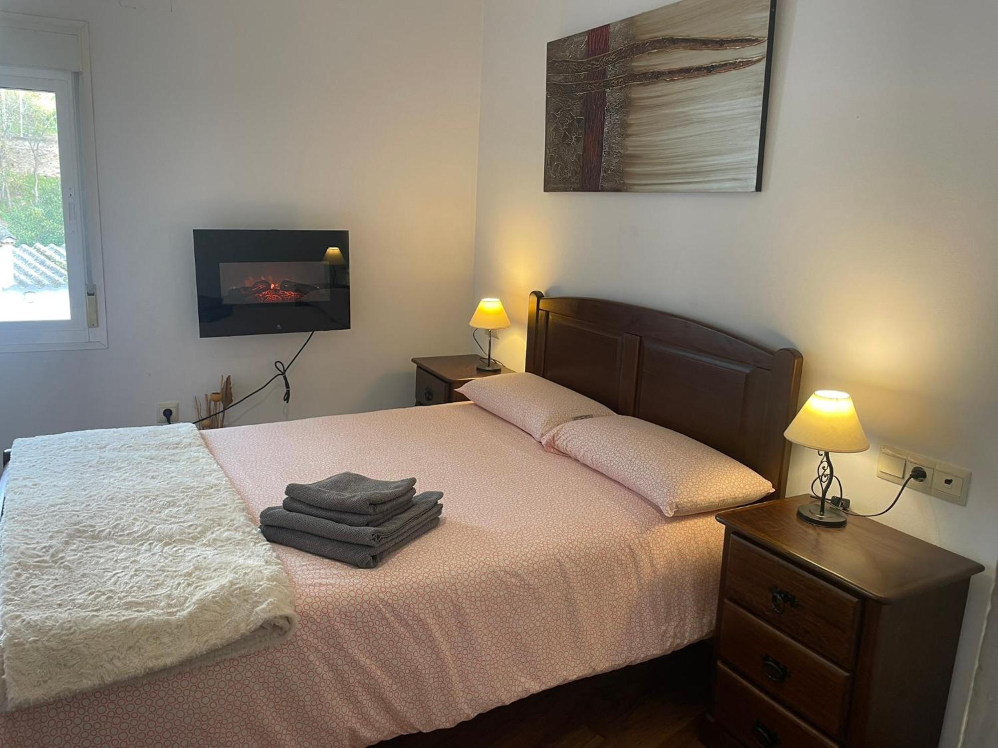 Apartamento Arco Del Cristo Caces 외부 사진