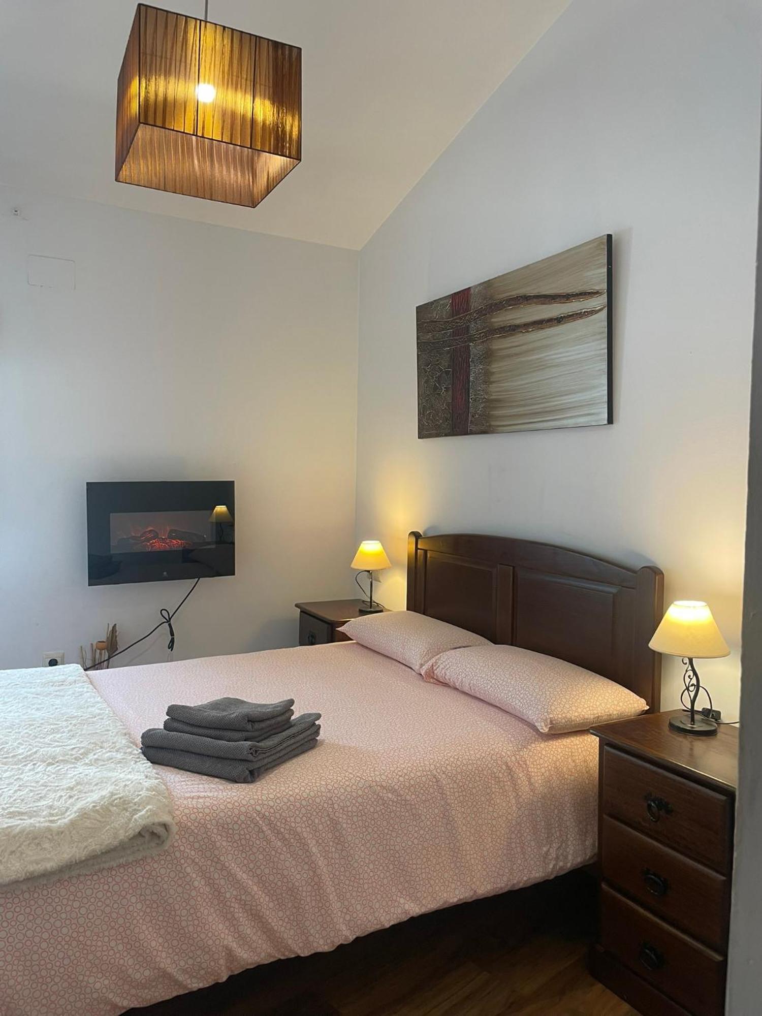 Apartamento Arco Del Cristo Caces 외부 사진
