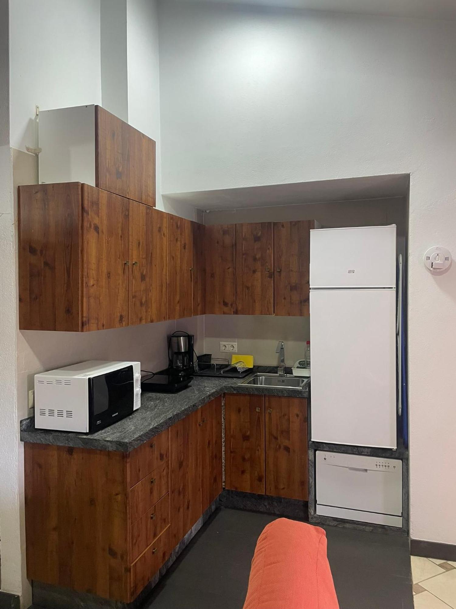 Apartamento Arco Del Cristo Caces 외부 사진