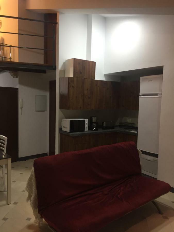 Apartamento Arco Del Cristo Caces 외부 사진