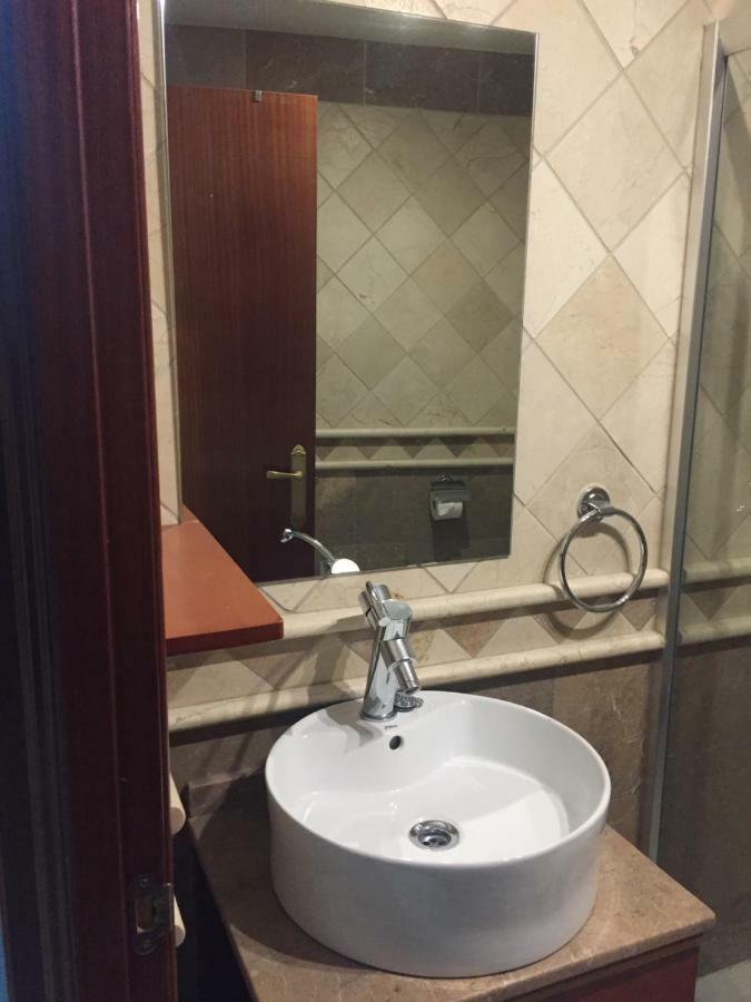 Apartamento Arco Del Cristo Caces 외부 사진