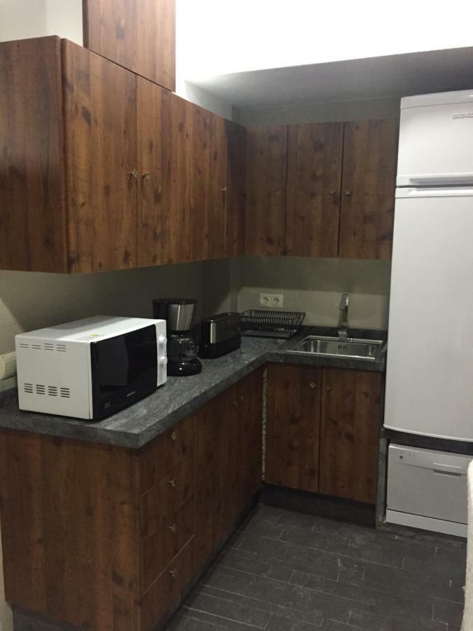 Apartamento Arco Del Cristo Caces 외부 사진