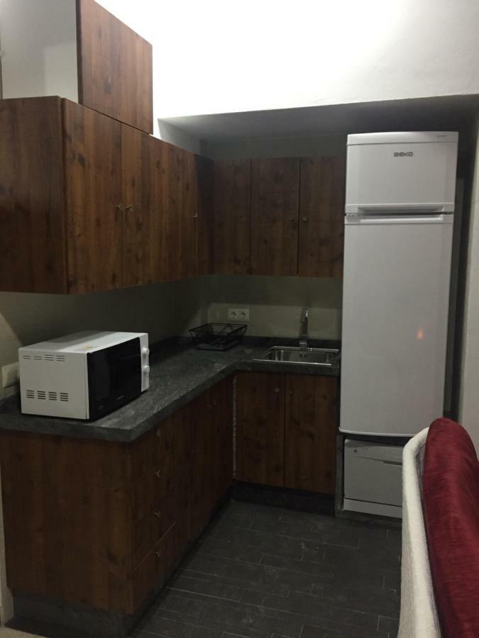 Apartamento Arco Del Cristo Caces 외부 사진