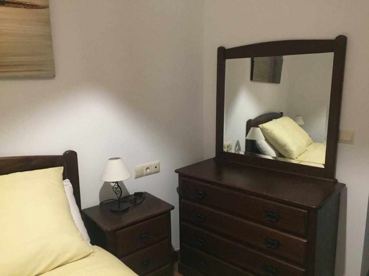 Apartamento Arco Del Cristo Caces 외부 사진